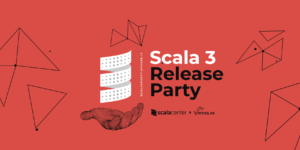cover image for article: Join the Scala 3 Release Party by sphere.it