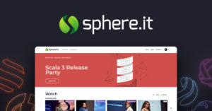cover image for article: Meet the new Sphere.it