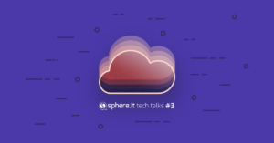 cover image for article: Cloud & Observability – all about the next Tech Talks event