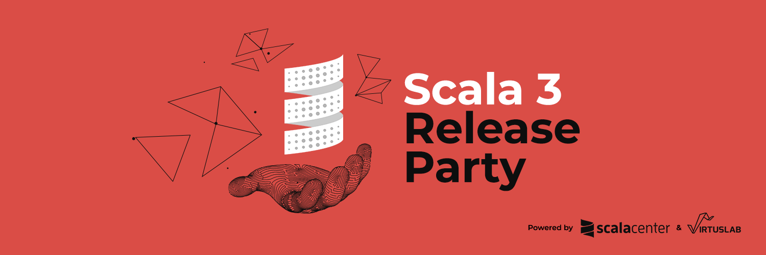 Scala 3 Release Party