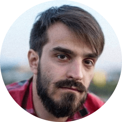 Aleksandrs Gehsbargs