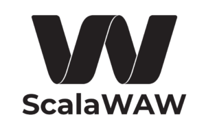 ScalaWAW logotype