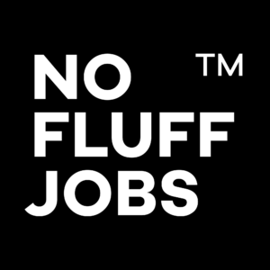 No Fluff Jobs logotype