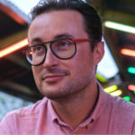 Przemek Maciolek
