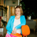 Agnieszka Suchwałko